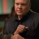 Illustration for article titled Vincent Donofrio Is Looking Kingpin-y As Hell In First iDaredevil/i Pic